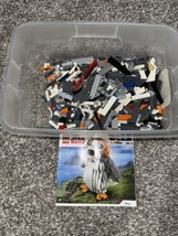 LEGO Star Wars PORG The Last Jedi (75230) Incomplete 799 Pieces w/Manual - £55.26 GBP
