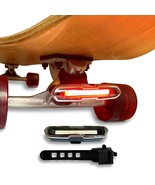 Board Blazers LED Skateboard Light - Longboard Lights, Skateboard Lights... - £26.43 GBP