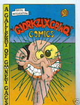 GJDRKLXCBWQ PLOP! 1973 Comic Book Basil Wolverton - $20.00