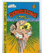 GJDRKLXCBWQ PLOP! 1973 Comic Book Basil Wolverton - $20.00