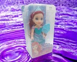 Disney Princess Petite Ariel 6&quot; Doll New - $12.46