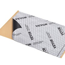 VEVOR Car Sound Deadening Mat, 80 mil 36 sqft Car Sound Dampening Materi... - £72.97 GBP
