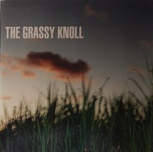 The Grassy Knoll by The Grassy Knoll (CD 2004, Nettwerk) VG++ 9/10 - £6.24 GBP