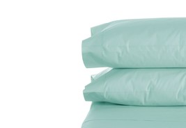 1800 Count Bamboo Feel Pillow Case Set Queen/Standard or King  Set of 2 Cases - £7.42 GBP