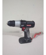 CRAFTSMAN Cordless Drill 3/8&quot; 14.4V  973.114140 (TOOL ONLY) - $22.76
