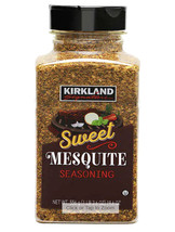 Kirkland Signature Sweet Mesquite Seasoning - 19.6 Oz - £14.83 GBP