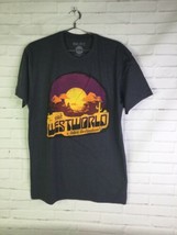 Westworld A Delos Destination TV Show Short Sleeve Logo Tee T-Shirt Mens... - $17.32
