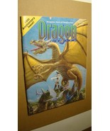 DRAGON MAGAZINE 182 *SOLID* ELMORE ART DUNGEONS DRAGONS - $6.94 CAD