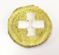 Vintage 1911-1960 Type ? Boy Scout BSA &quot; SAFETY &quot; Merit Badge Patch - £9.18 GBP