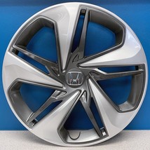 ONE 2019-2021 Honda Civic LX 16" 5 Spoke Hubcap Wheel Cover # 44733-TBA-A25 NEW - £42.25 GBP