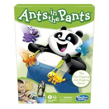 Hasbro Gaming Ants in The Pants, Easy and Fun Preschool Game for Kids Ages 3 and - £18.75 GBP