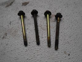 1999 Toyota 4Runner AC Compressor Bolts - $41.99