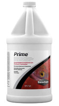 Seachem Prime Water Conditioner 8 liter (2 x 4 L) Seachem Prime Water Conditione - £157.02 GBP