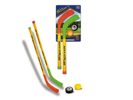 Case of 2 - hockey play set - $76.24