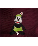 11&quot; Ortensia Oswald The Lucky Rabbit&#39;s Girlfriend Plush Toy From Disney ... - €86,85 EUR