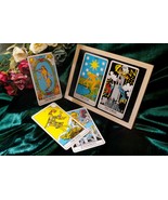 Custom Tarot Reading - 3 Card - One Question of Your Choice - €15,42 EUR