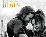 A Star is Born DVD | Bradley Cooper, Lady Gaga | Region 4 - $15.19