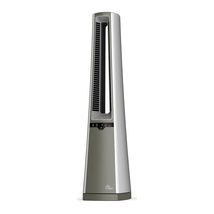 Lasko AC600 Air Logic Bladeless Tower Fan - Provides Quiet Circulation f... - $175.96