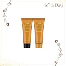 ORIBE Head To Toe Kit Body Wash And Body Creme 1 oz / 30 ml Brand New in... - $10.88