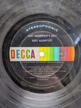 Bert Kaempferts Best Special Club Edition Vinyl Record - £7.78 GBP