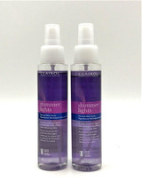 Clairol Shimmer Lights Thermal Shine Spray Protection -Pack of 2 - £19.24 GBP