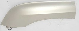 Rear Right Fender Flare Quarter Mounted 4R4 Savannah OEM 2006 Lexus GX470 - £142.58 GBP