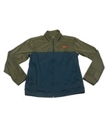 The North Face Mens Full Zip Sweatshirt Size Medium - $27.76 CAD