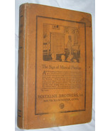 1927 ANTIQUE MANCHESTER NH CITY DIRECTORY GENEALOGY BOOK ATLAS MAP - £38.94 GBP
