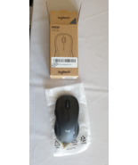 Logitech M510 Black Wireless Bluetooth Mouse for MC, Laptop DPI 1000 Opt... - $283.25 MXN