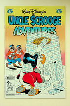Walt Disney&#39;s Uncle Scrooge Adventures #46 (May 1997, Gladstone) - Near Mint - £3.93 GBP