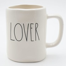 Rae Dunn LOVER Coffee Mug - £15.57 GBP