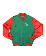MISSISSIPPI VALLEY STATE BASEBALL JACKET UNIVERSITY JACKET LONG SLEEVE - €95,37 EUR