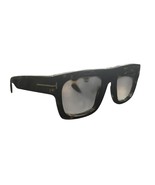 Tom ford Retro Morgan tf513  Black 459128 - $1,855.95 MXN