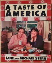 A Taste of America - £4.15 GBP