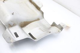 2013 FREIGHTLINER CASCADIA 125 LEFT DRIVER SIDE COWL MOLDING FENDER PANEL Q8979 image 9
