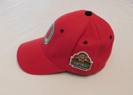 Ohio State University Tostitos BCS National Championship Arizona 2007 One Fit - £23.52 GBP