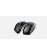 6x9 Saddlebag Audio Speaker Lids w/Grills compatible with Victory Cross ... - $3,650.79 MXN