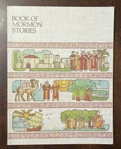 Book of Mormon Stories For Kids (Graphic Novel Style Illustrated Book) E... - $19.00