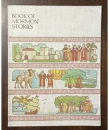 Book of Mormon Stories For Kids (Graphic Novel Style Illustrated Book) E... - $19.00
