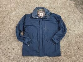 Columbia Sportswear Vtg 80s Gore Tex Jacket Mens Sz Large Gorpcore Outdo... - $42.57