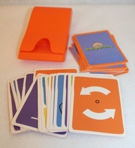 Cranium bumparena Game Replacement Cards &amp; card dispenser 2005 - £15.99 GBP
