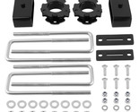 3&quot; Front 2&quot; Rear Leveling Lift Kit For Chevy Colorado GMC Canyon 2WD 4WD... - $81.17