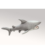 Shark Puppet - Folkmanis (2064) - $464.21 MXN