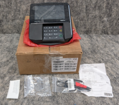 Ingenico Lane/7000 Credit Card Payment Terminals W/stylus New For Parts - $59.99