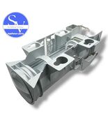 Midea Refrigerator Ice Maker 12131000000303 - €75,85 EUR