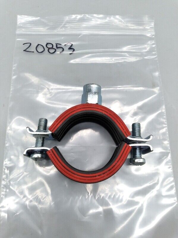 Hilti 20853 Pipe Clamp for Ceiling Mountig 48-54 1-1/2&quot; - $8.25