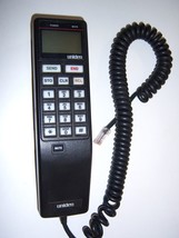 UNIDEN CELL PHONE HANDSET TELEPHONE Cellular Vintage Estate - $33.59