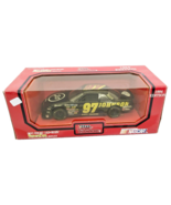 Joe Bess #97 Johnson Industries 1:24 Scale 1994 Nascar Diecast Replica Car - $14.84