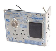 Condor HC24-2.4-A+ Power Supply HC2424A+ - £22.34 GBP