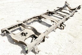 2008 2009 Ford F350 XLT OEM 6.4L RWD Dually 172&#39;&#39; WB Frame Pickup Styles... - $27,454.75 MXN